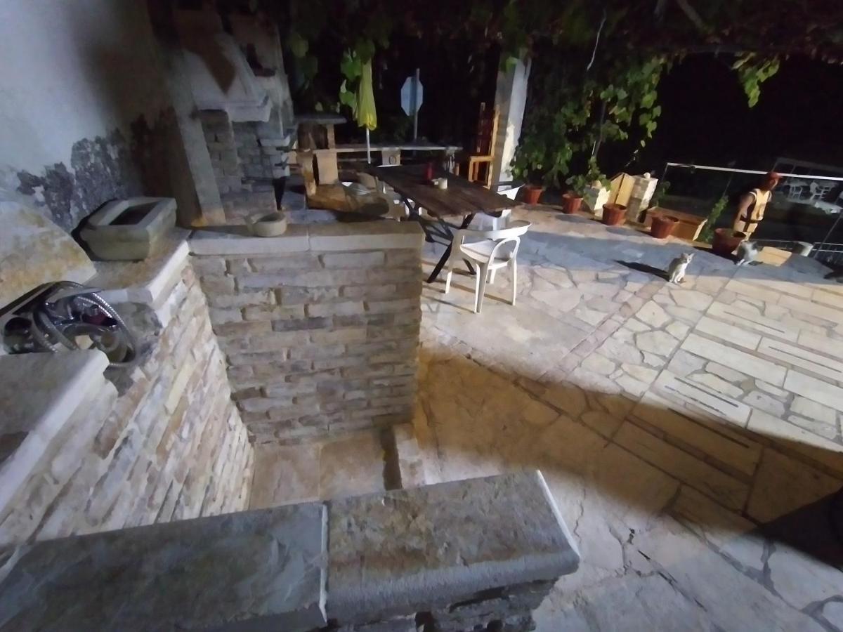 Stonemakers Hide Karyotikon Exterior foto