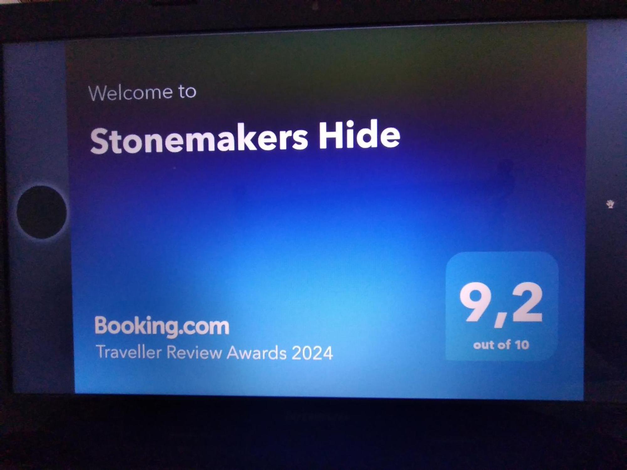 Stonemakers Hide Karyotikon Exterior foto