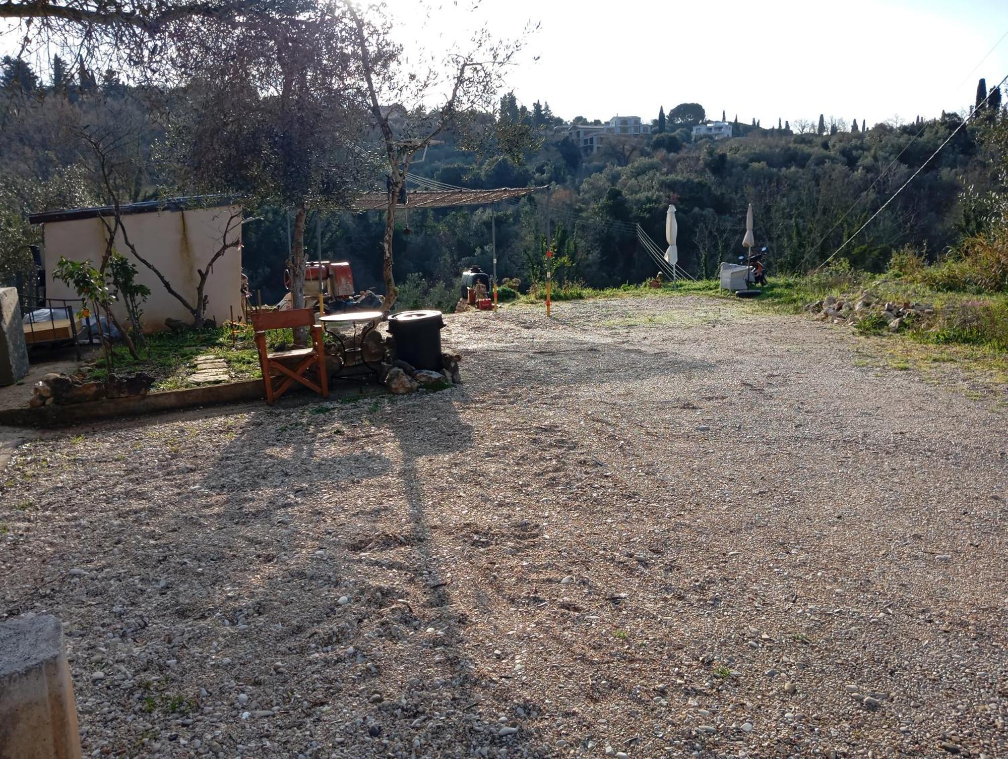 Stonemakers Hide Karyotikon Exterior foto